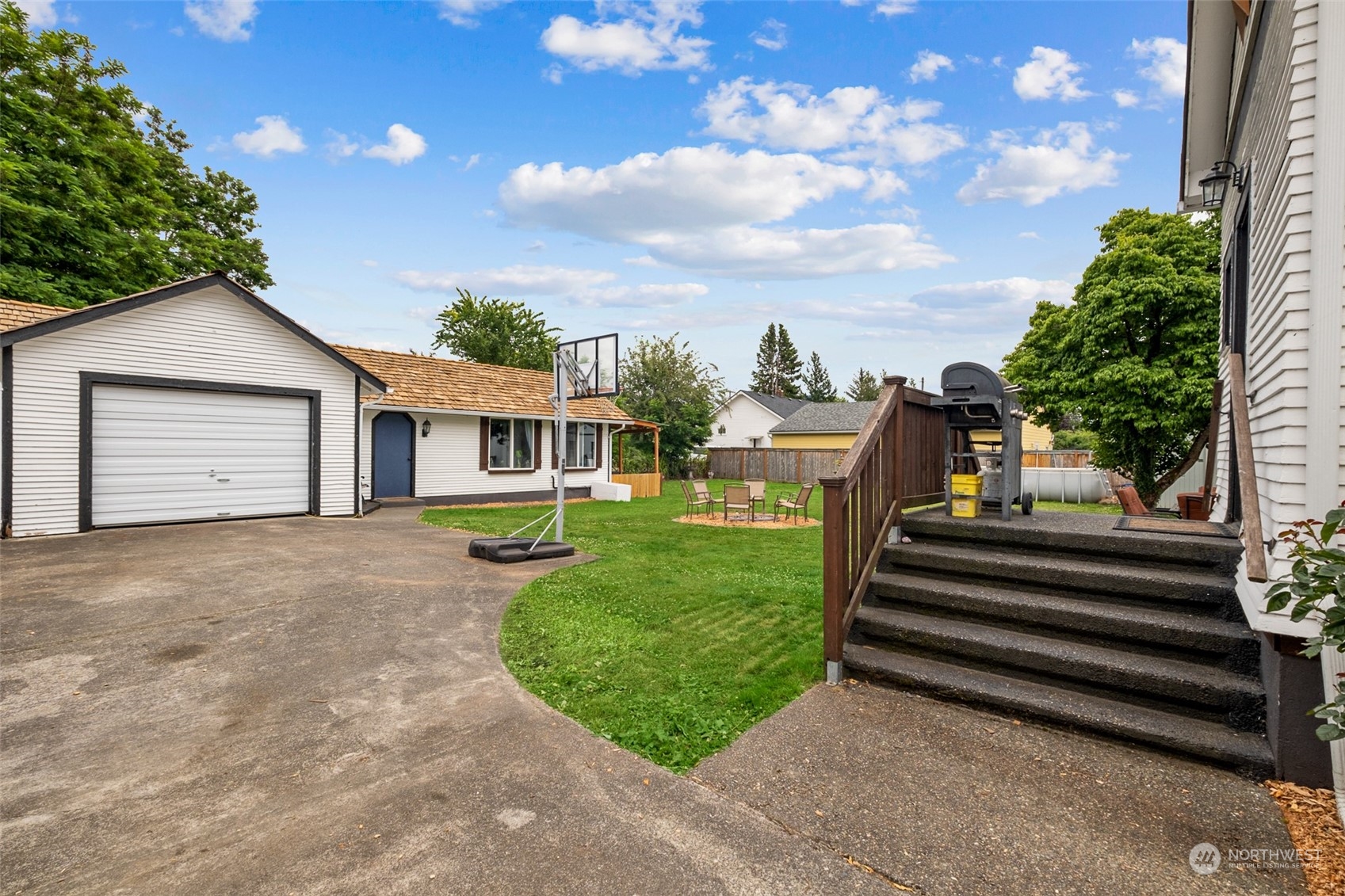 1037 Lafromboise Street