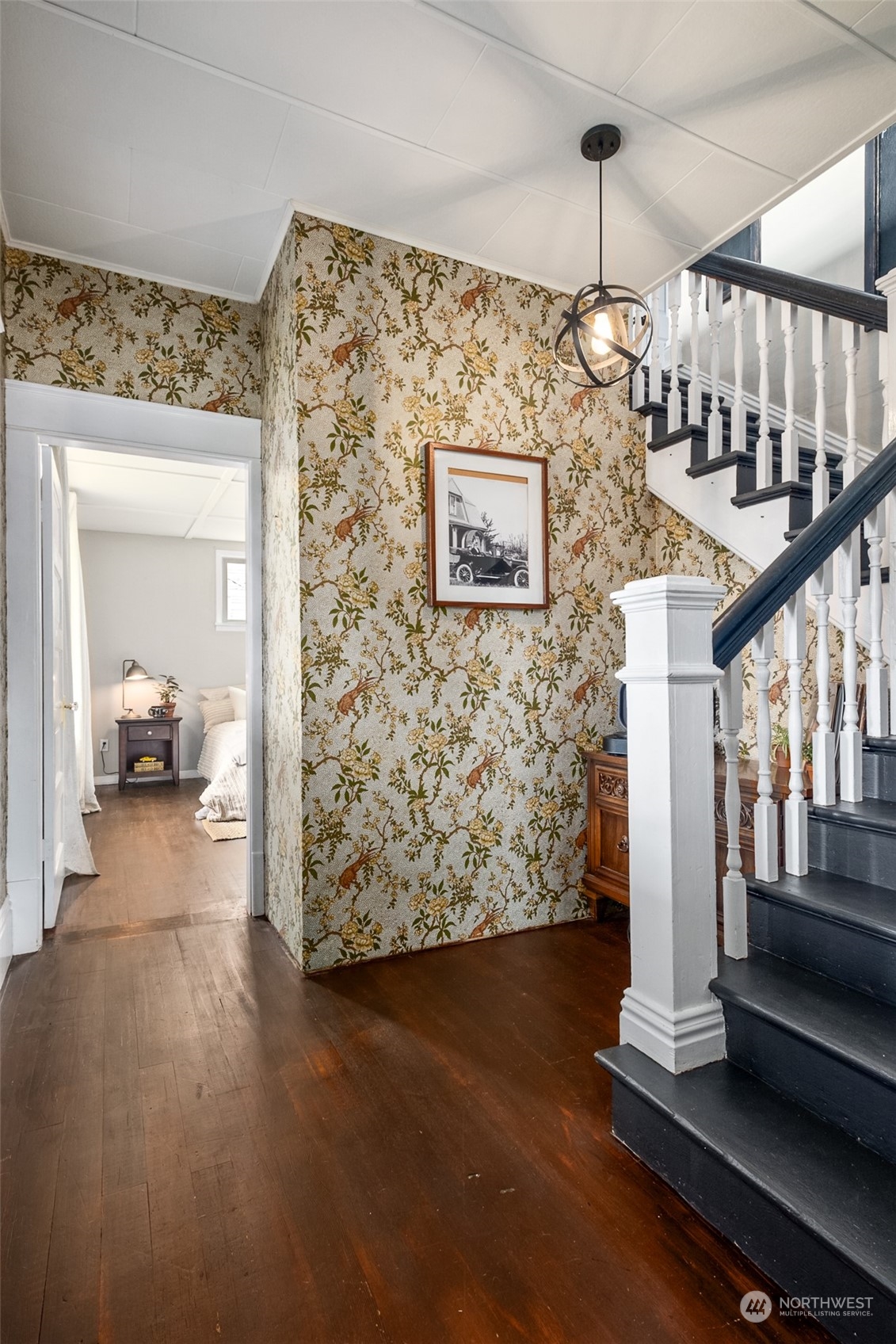 1037 Lafromboise Street