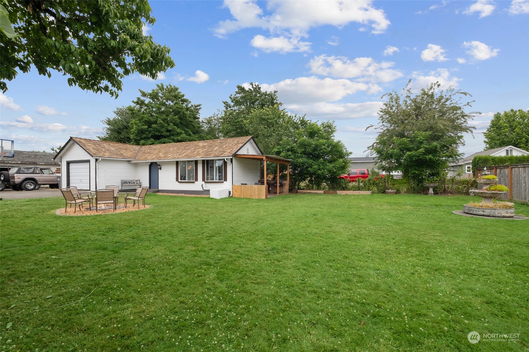 1037 Lafromboise Street