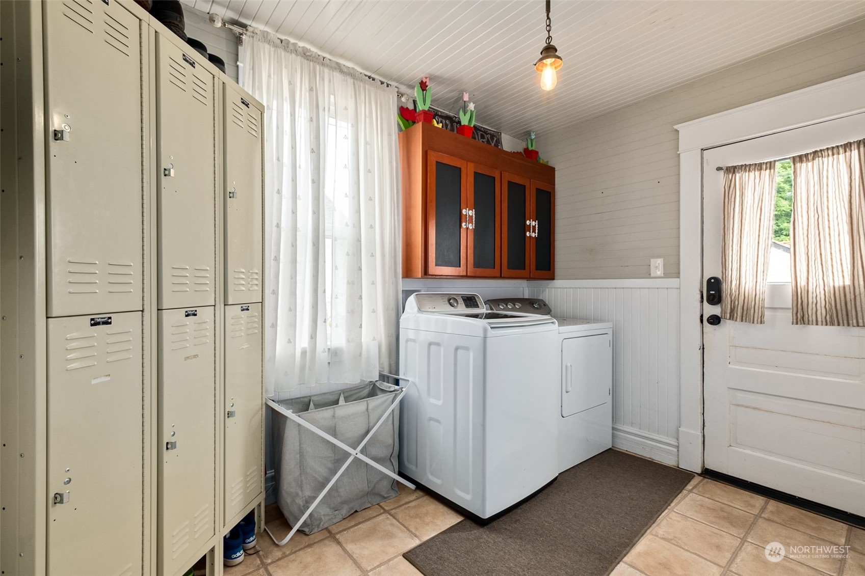 1037 Lafromboise Street