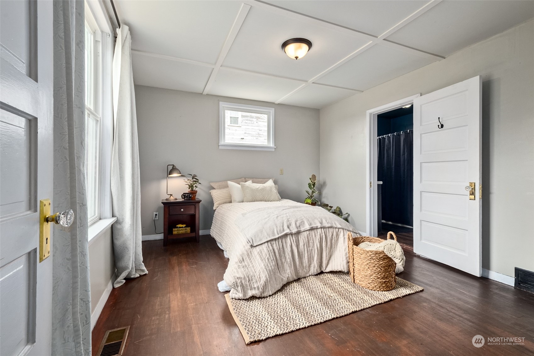 1037 Lafromboise Street