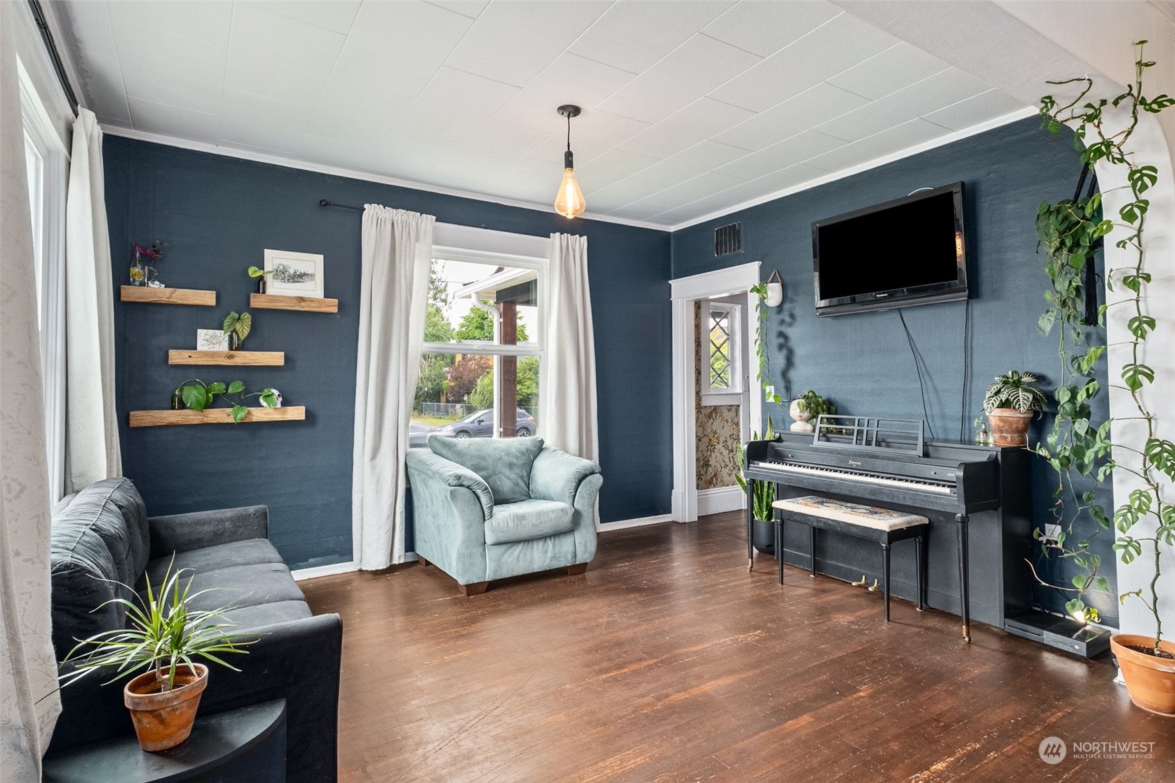 1037 Lafromboise Street