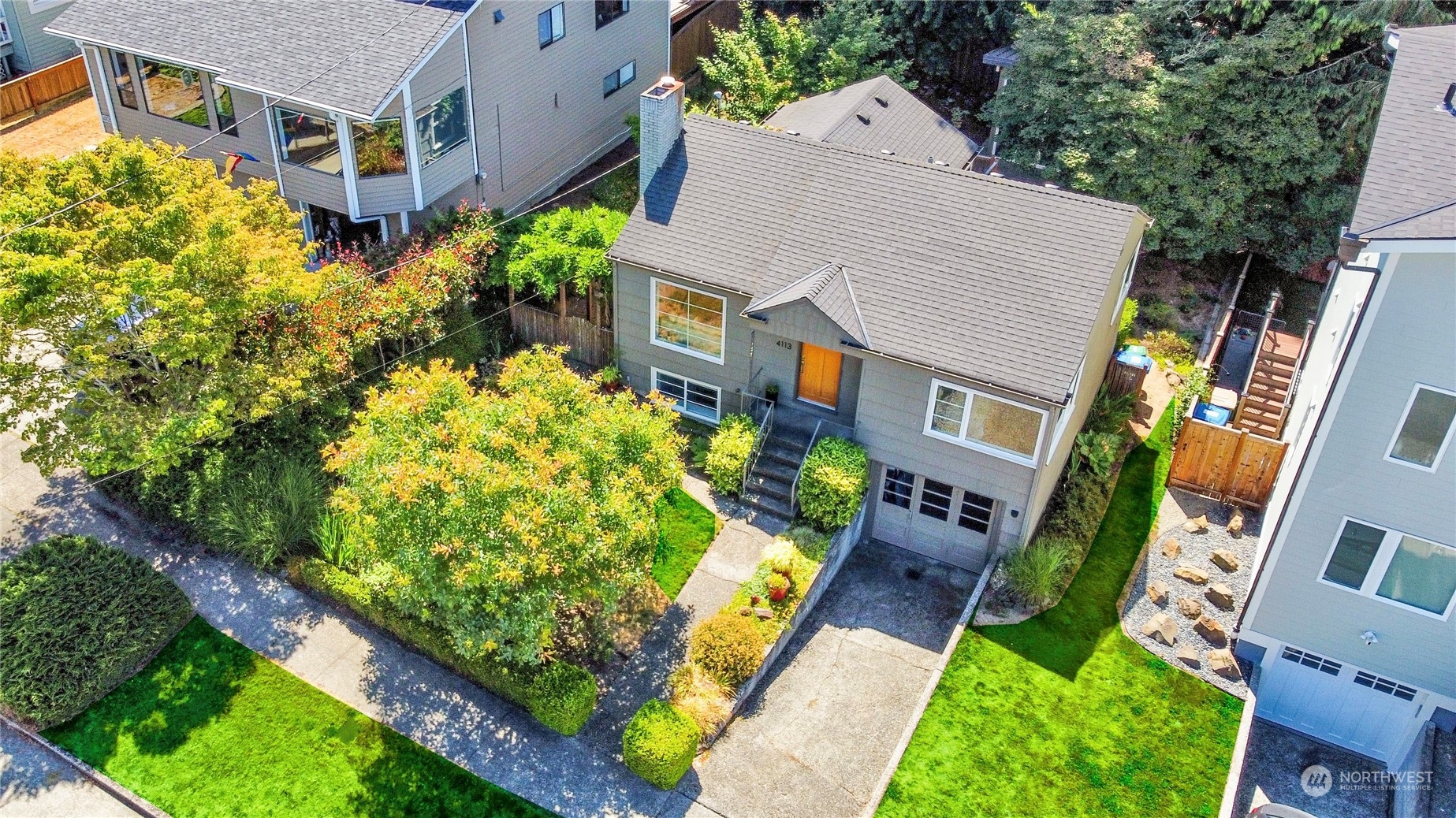 4113 SW Portland Street