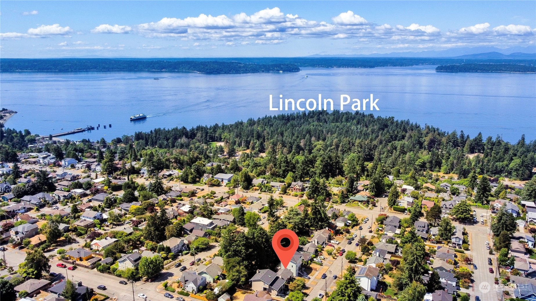 4113 SW Portland Street