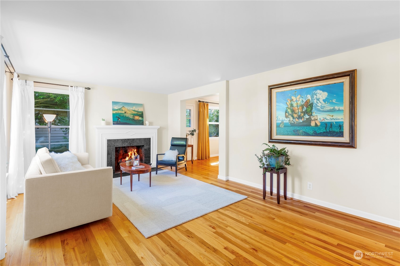 4113 SW Portland Street