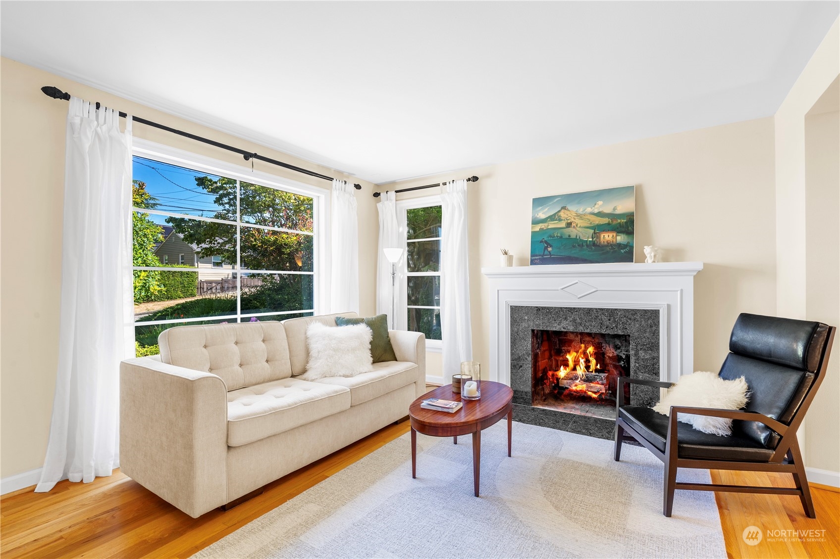 4113 SW Portland Street