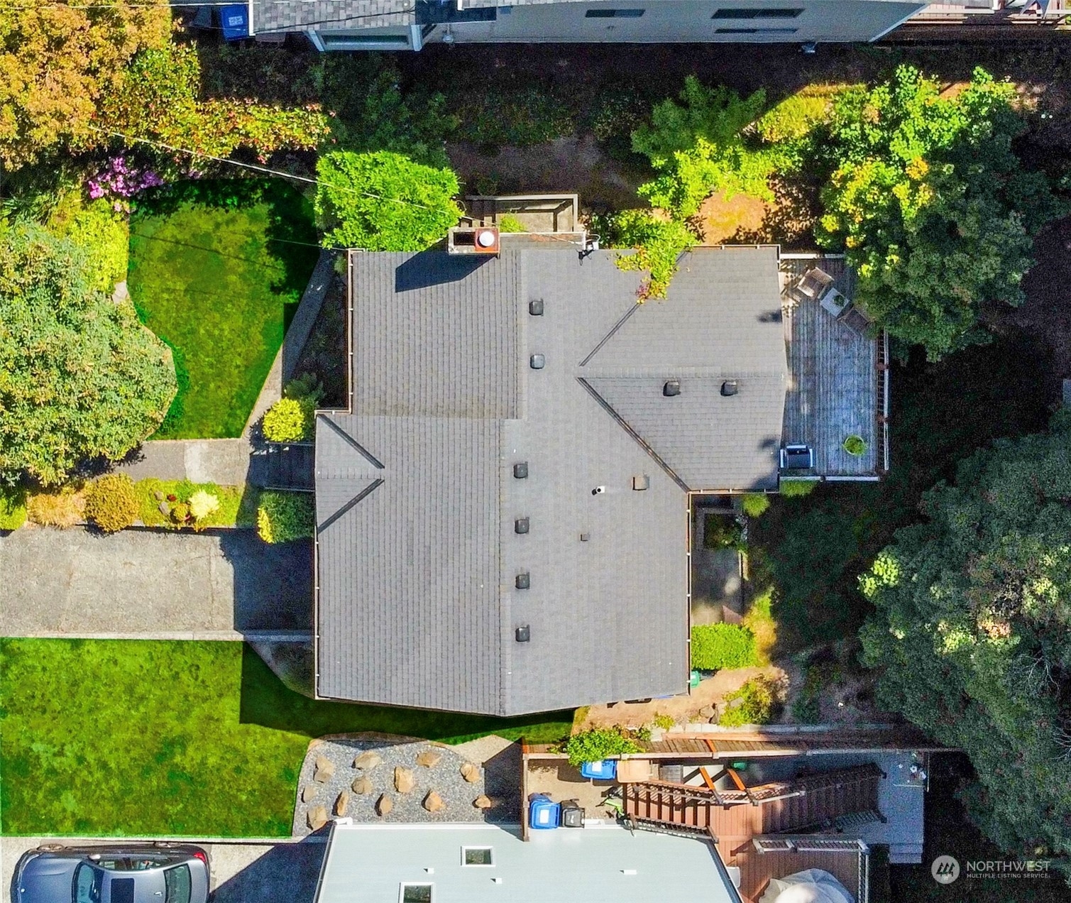 4113 SW Portland Street