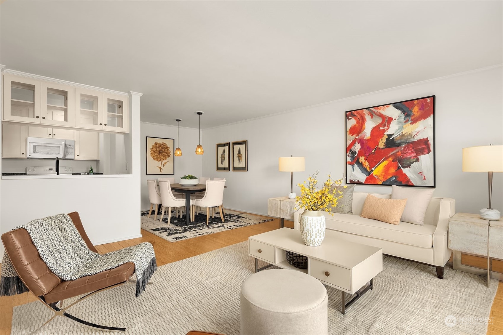 6333 Lake Washington Boulevard NE Unit: 405