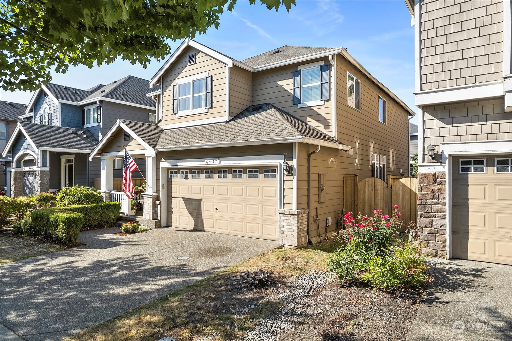 6417 40th Street Ct E