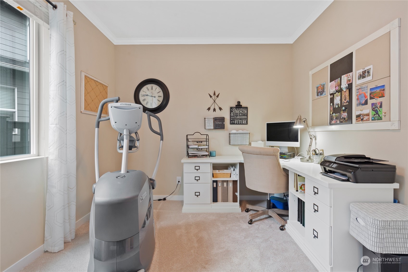 9009 Silverspot Court SE