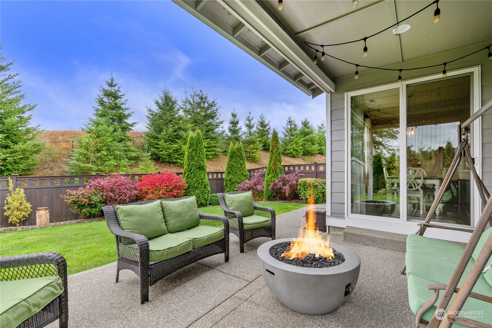 9009 Silverspot Court SE