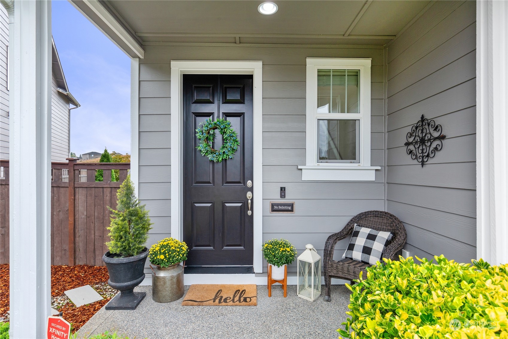 9009 Silverspot Court SE