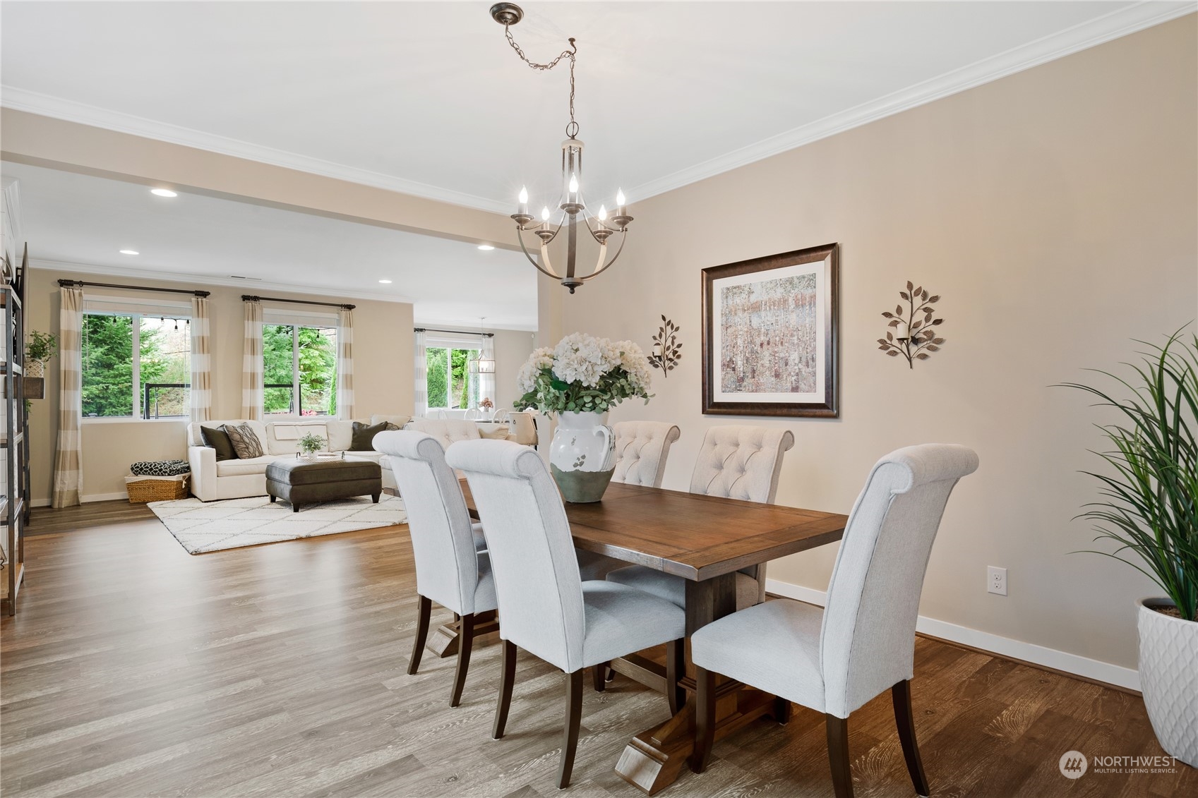 9009 Silverspot Court SE