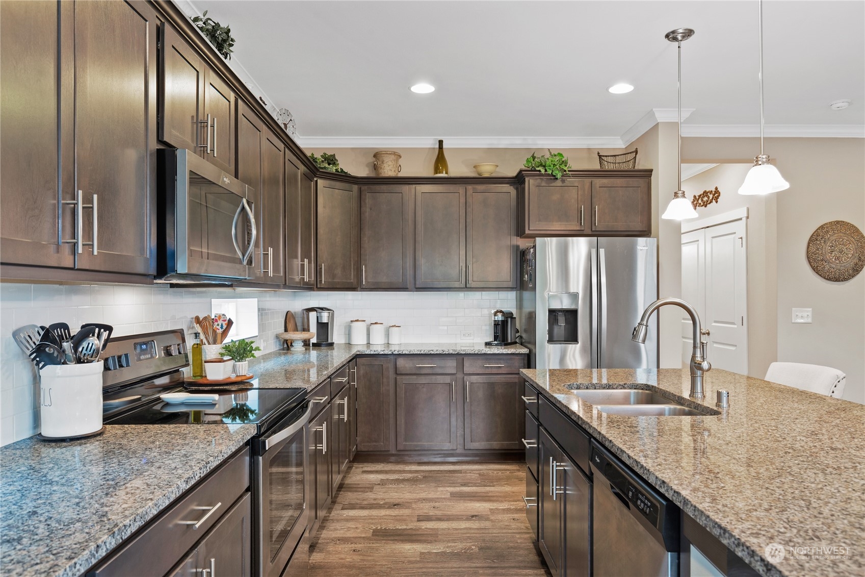 9009 Silverspot Court SE