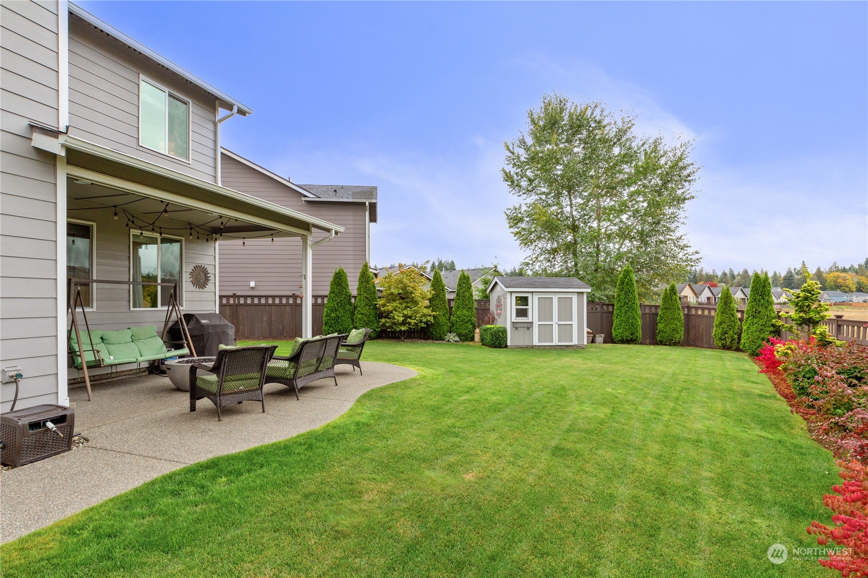 9009 Silverspot Court SE