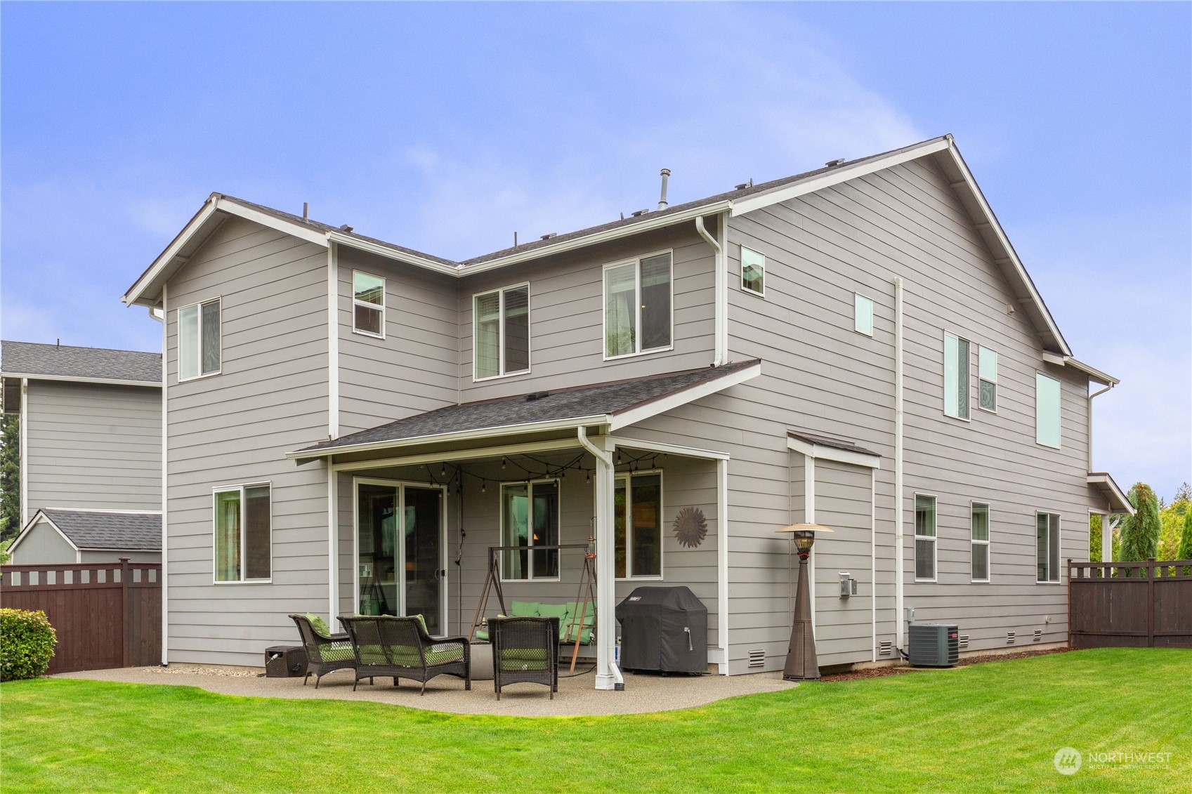 9009 Silverspot Court SE