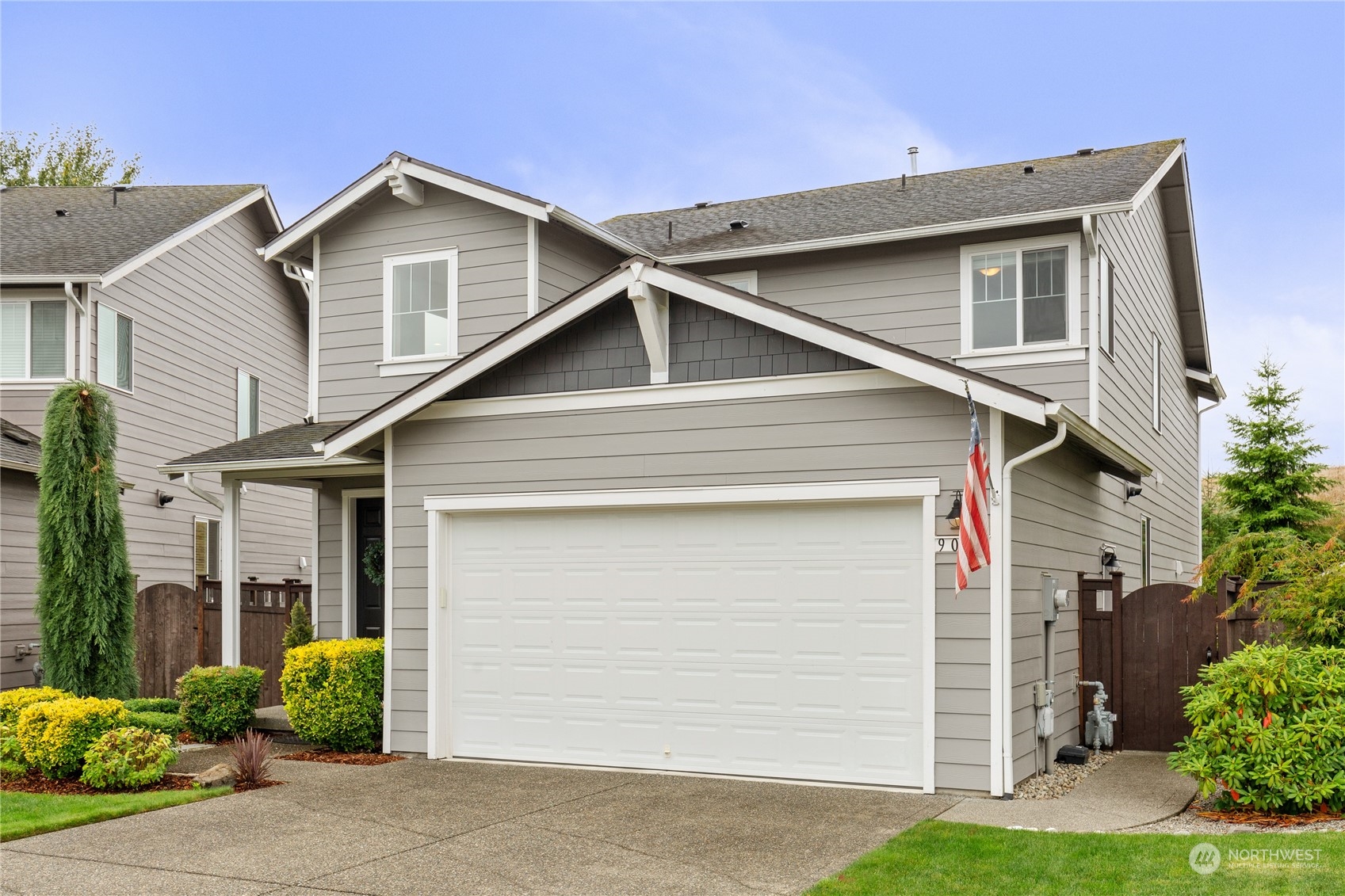 9009 Silverspot Court SE