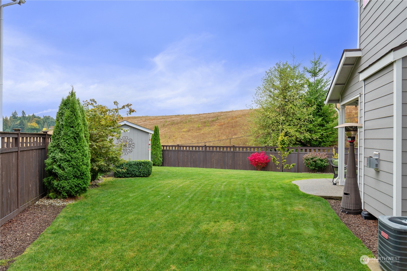 9009 Silverspot Court SE