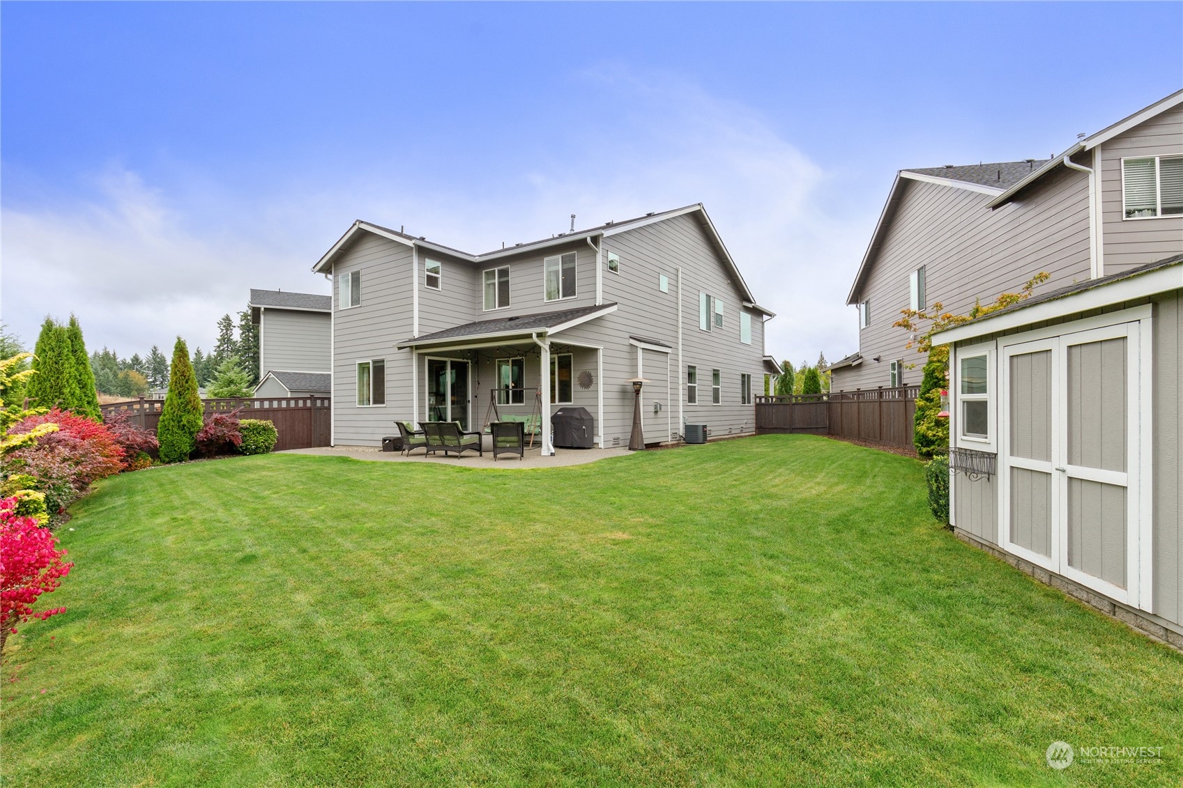 9009 Silverspot Court SE