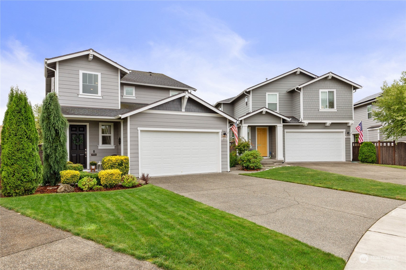 9009 Silverspot Court SE