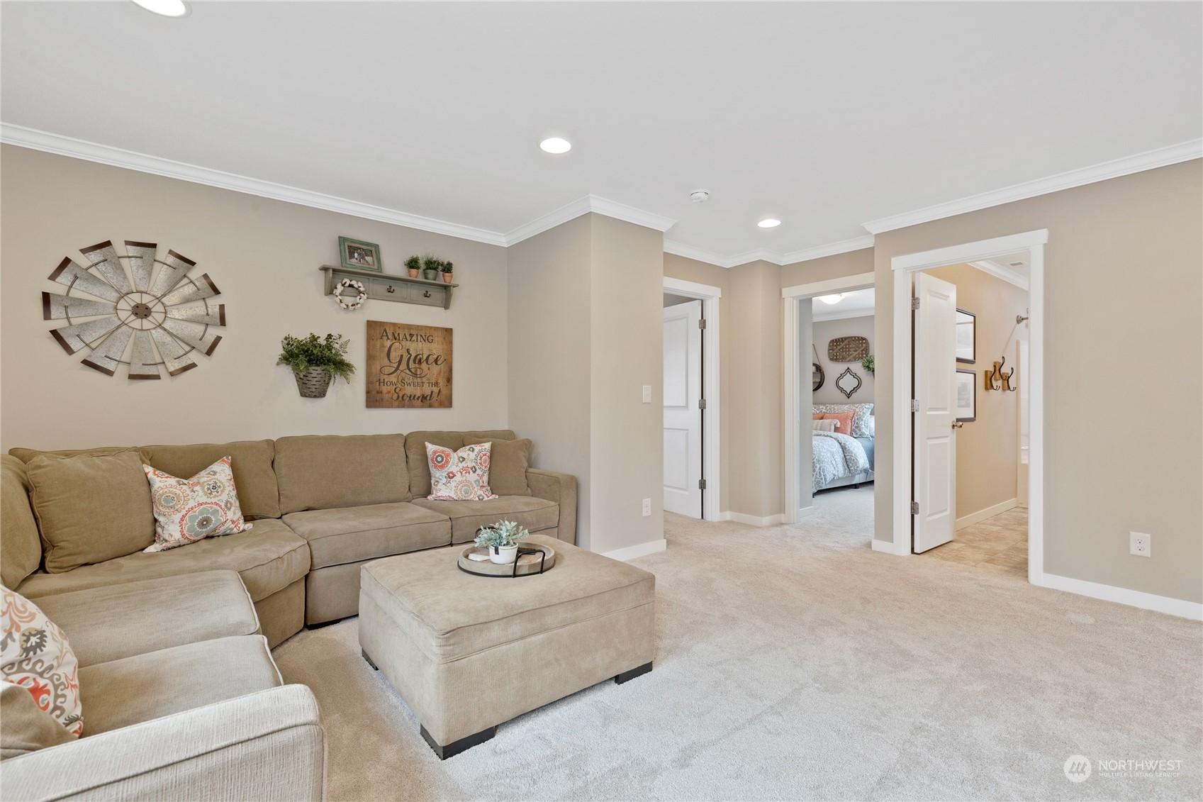 9009 Silverspot Court SE