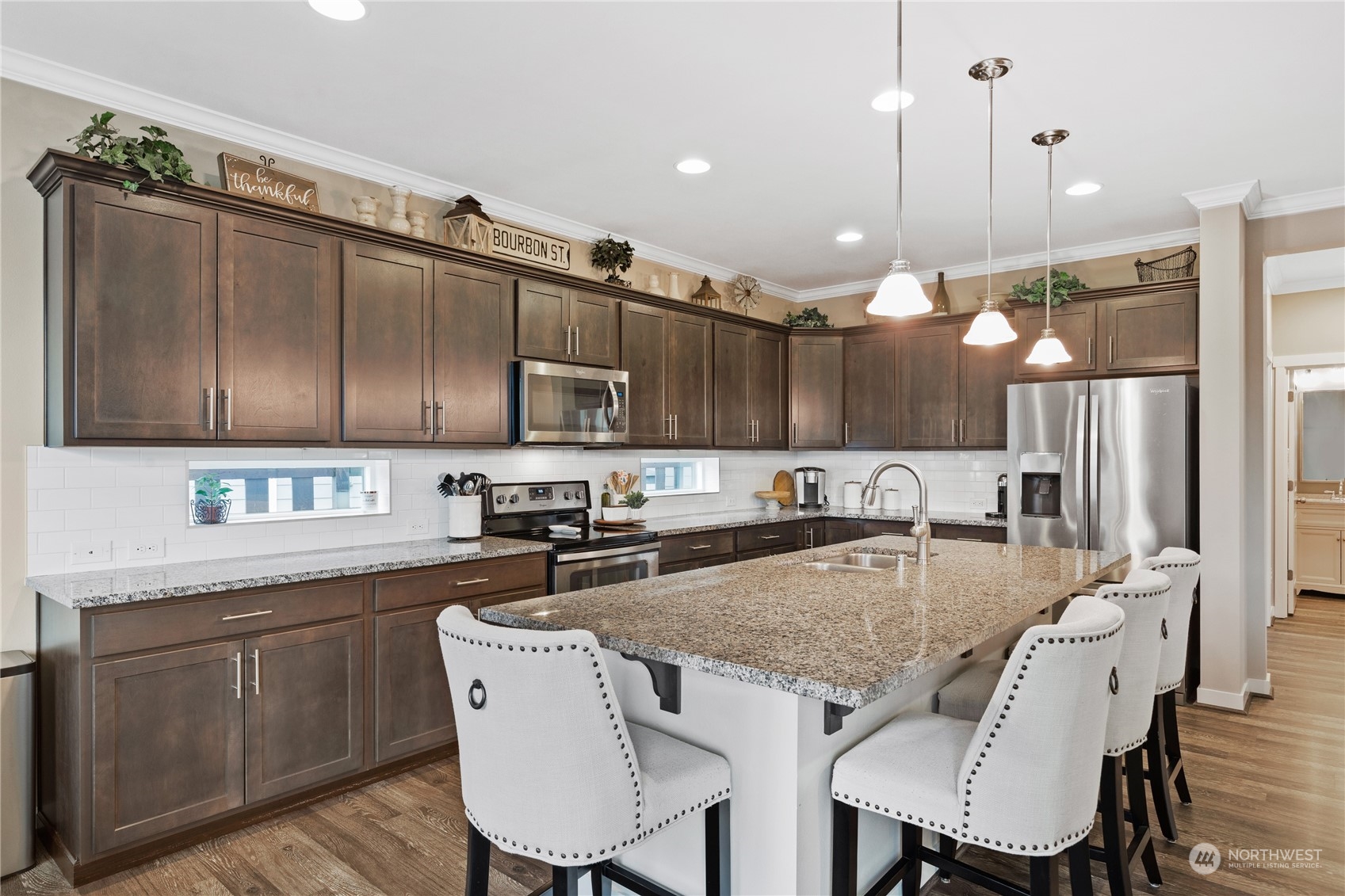 9009 Silverspot Court SE