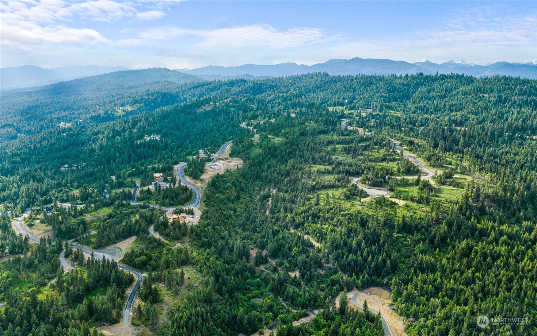 2 Lot 2 Forest Ridge Drive