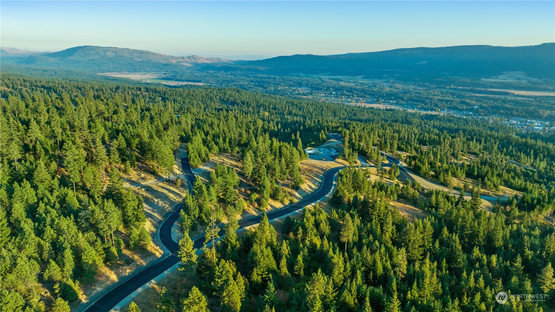 2 Lot 2 Forest Ridge Drive