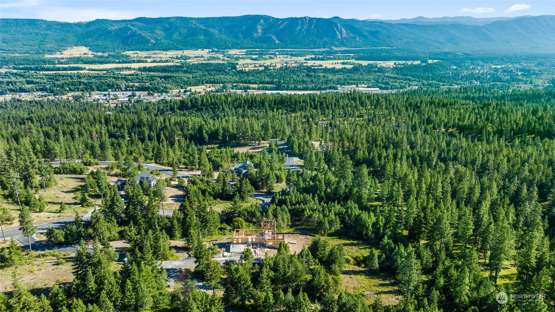 2 Lot 2 Forest Ridge Drive