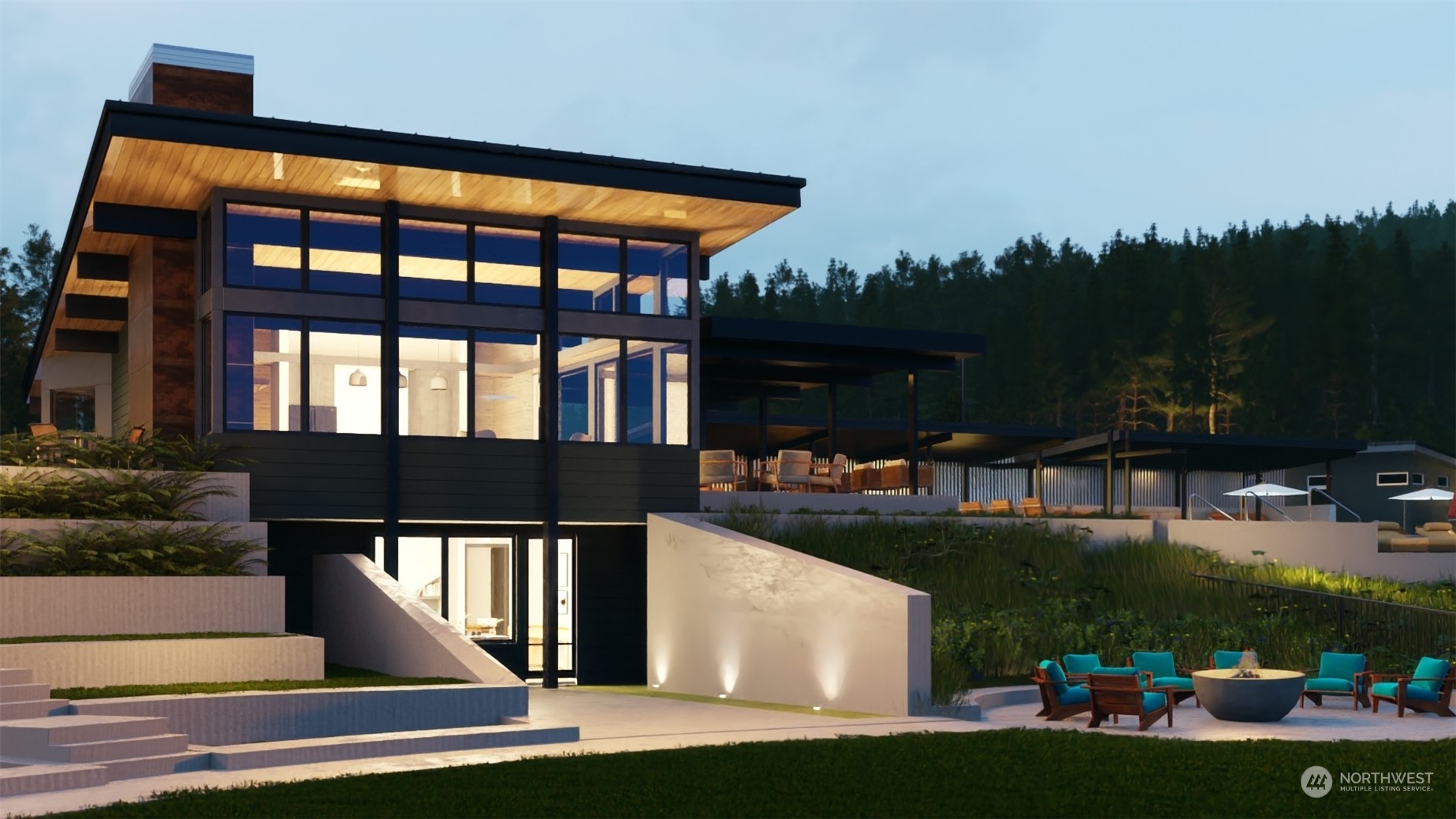 2 Lot 2 Forest Ridge Drive