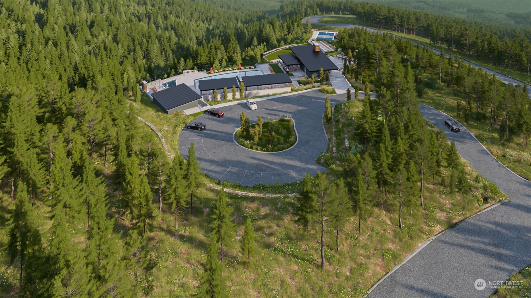 2 Lot 2 Forest Ridge Drive