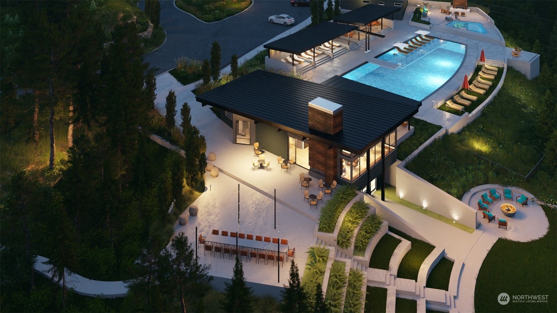 2 Lot 2 Forest Ridge Drive