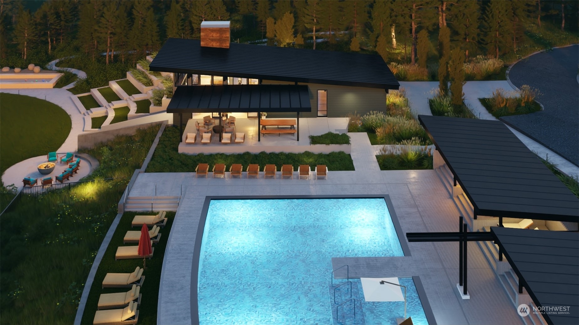 2 Lot 2 Forest Ridge Drive