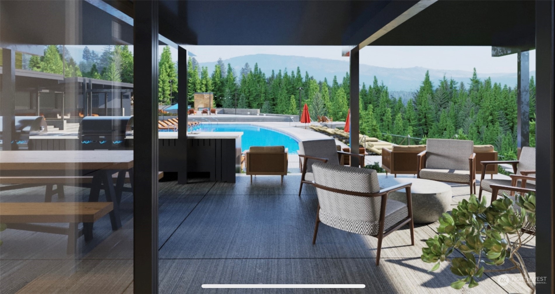 2 Lot 2 Forest Ridge Drive