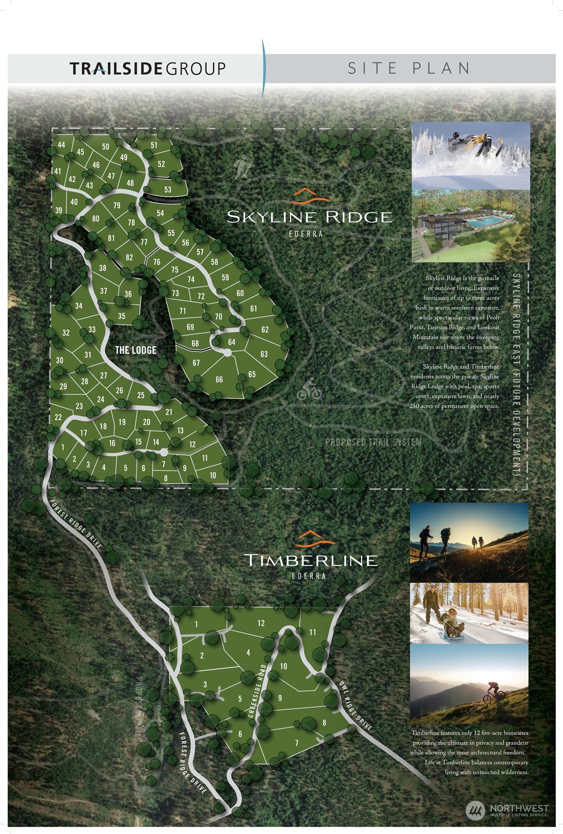 2 Lot 2 Forest Ridge Drive