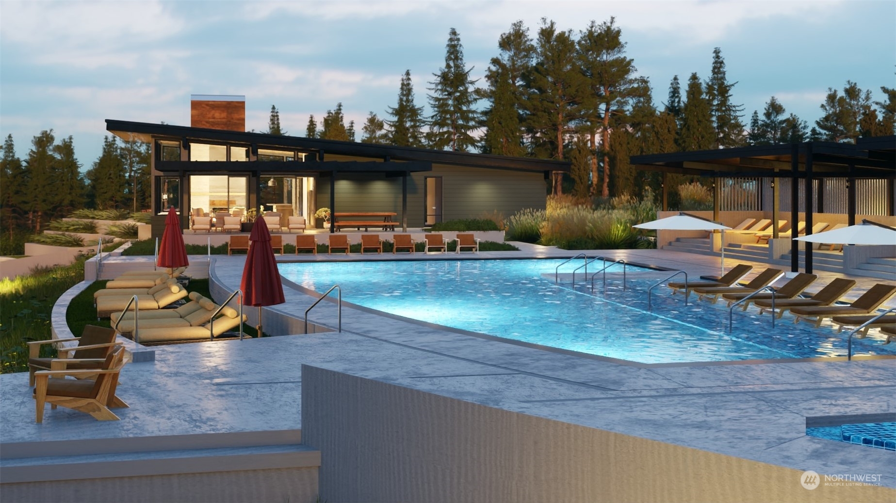 2 Lot 2 Forest Ridge Drive