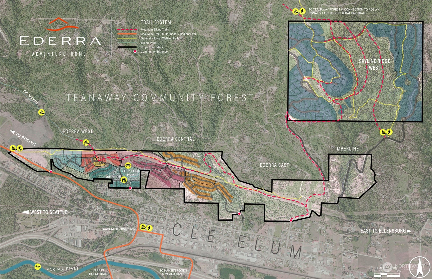2 Lot 2 Forest Ridge Drive