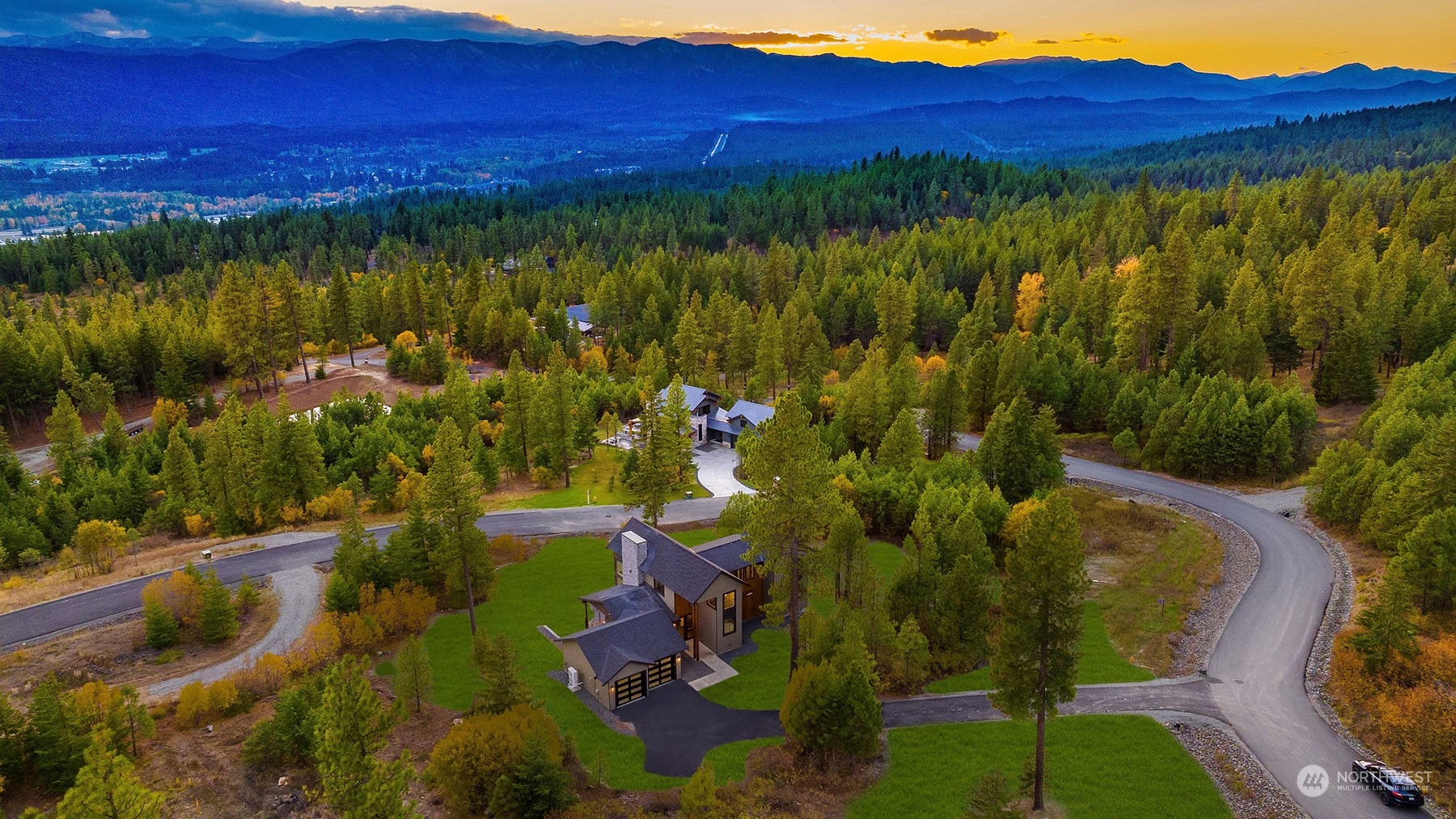 1610 Forest Ridge Drive