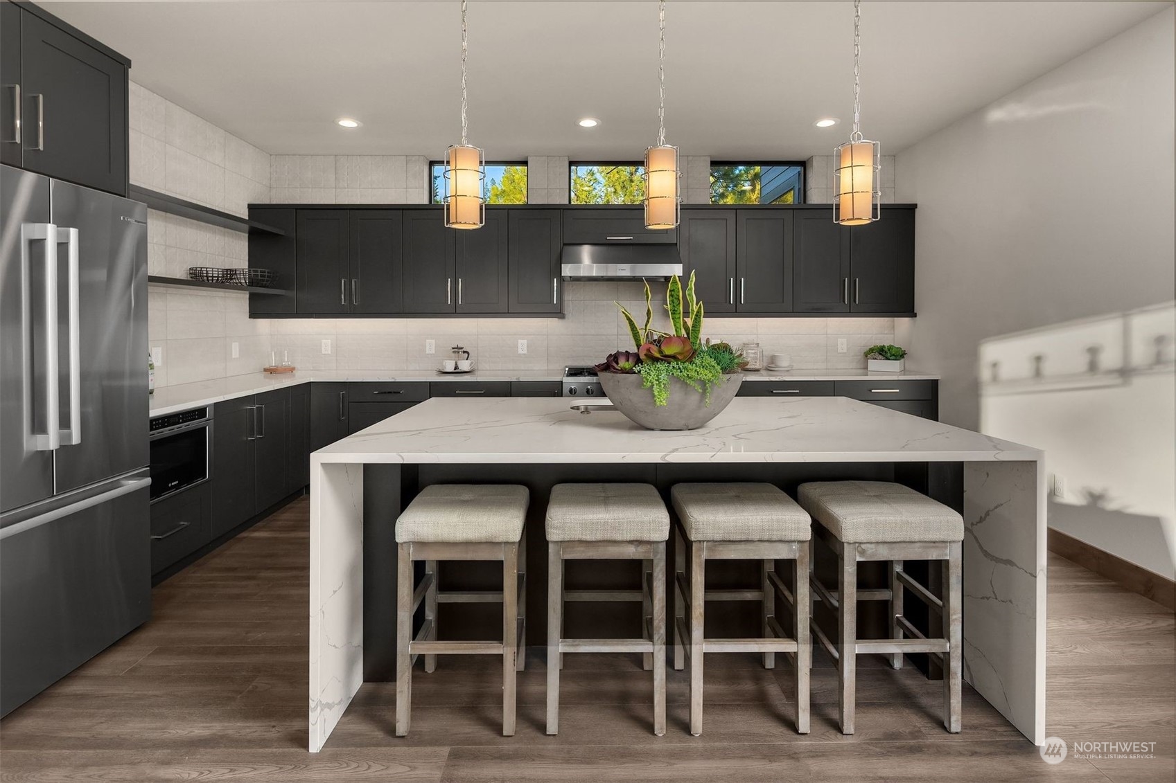 1610 Forest Ridge Drive