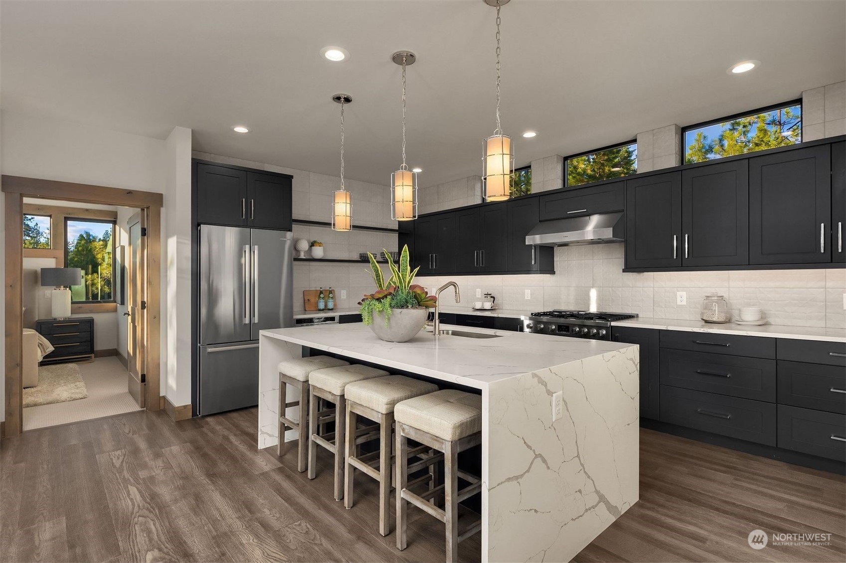 1610 Forest Ridge Drive