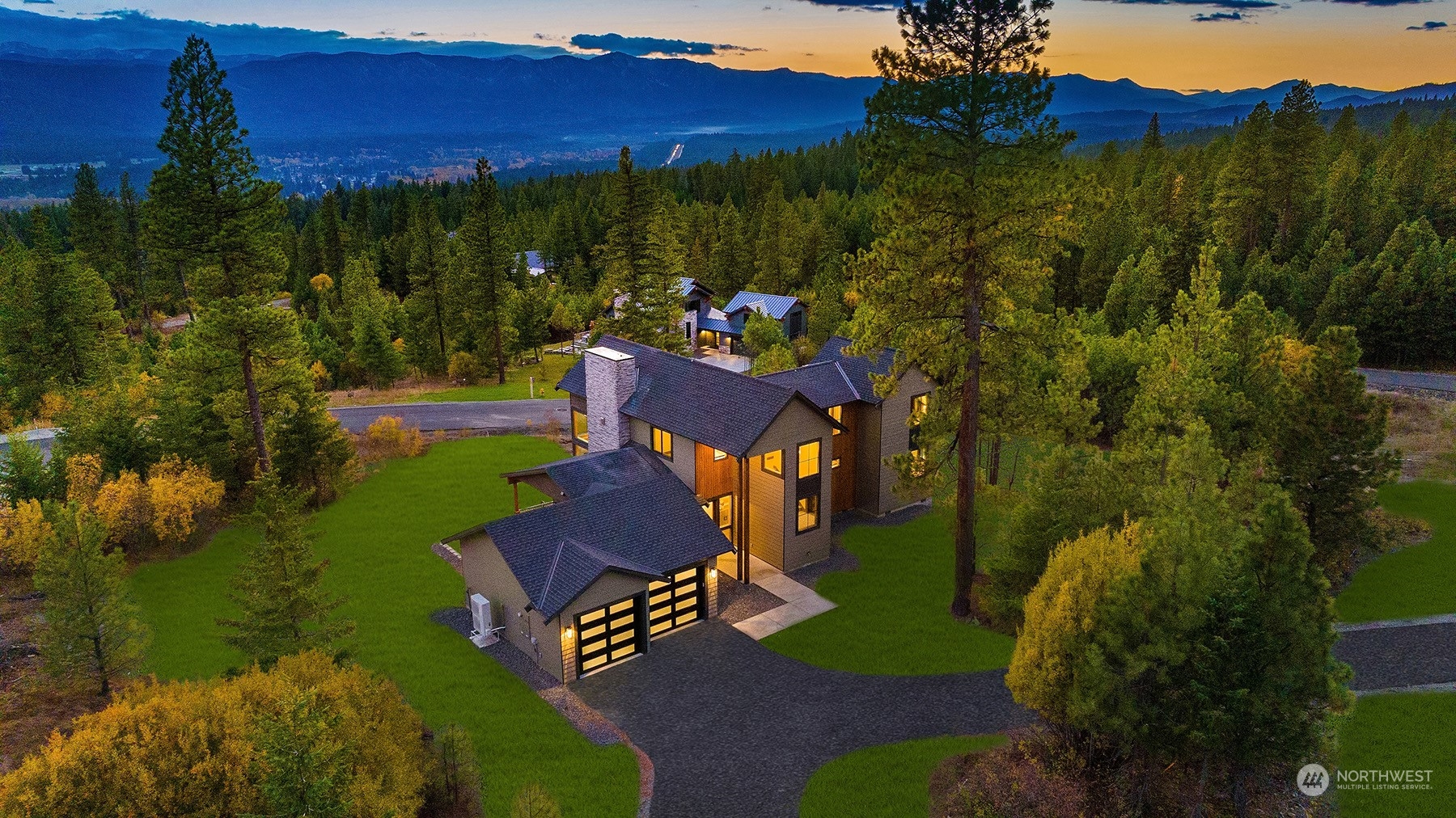 1610 Forest Ridge Drive