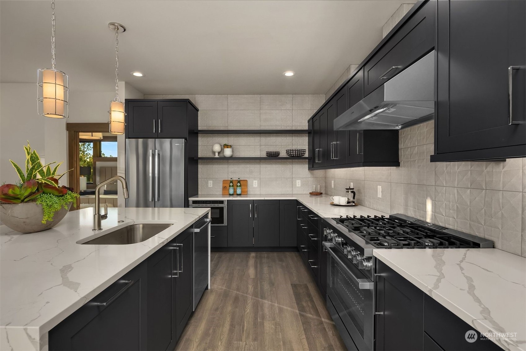 1610 Forest Ridge Drive