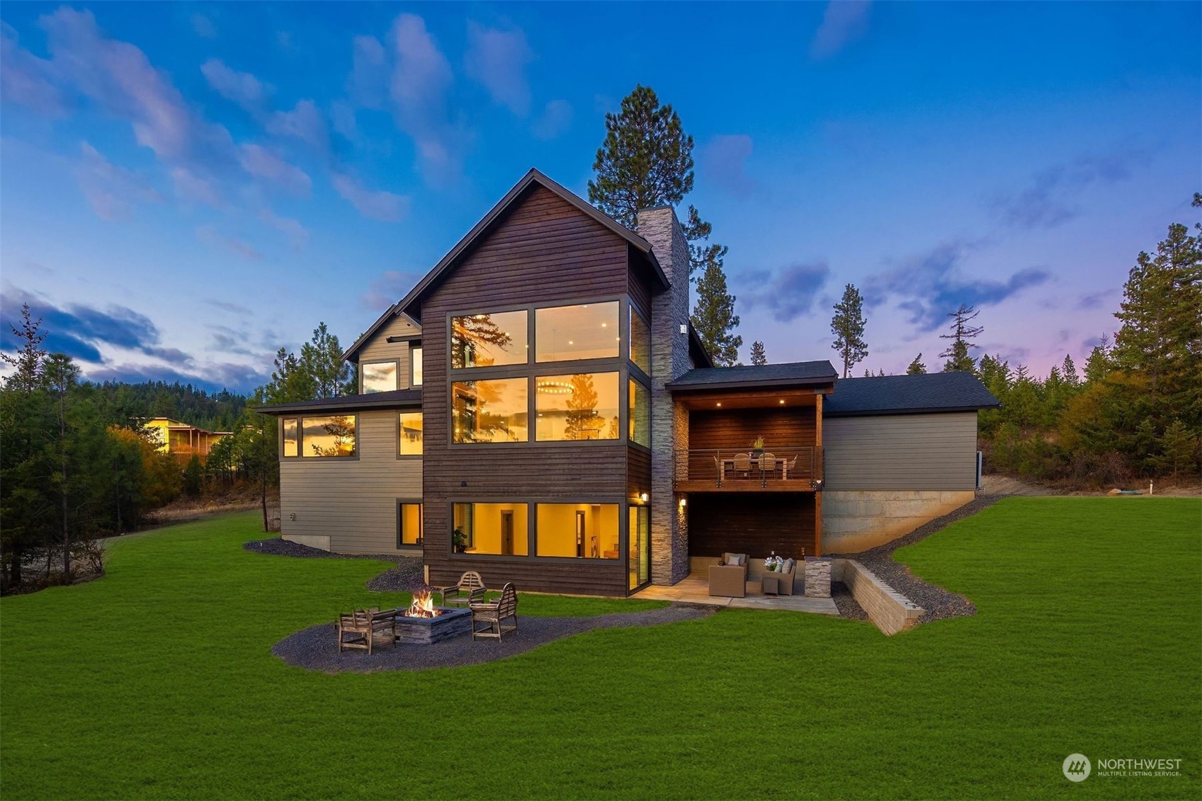 1610 Forest Ridge Drive