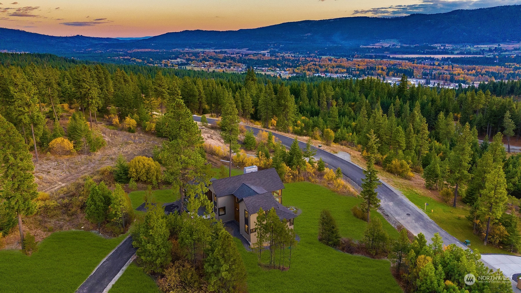 1610 Forest Ridge Drive