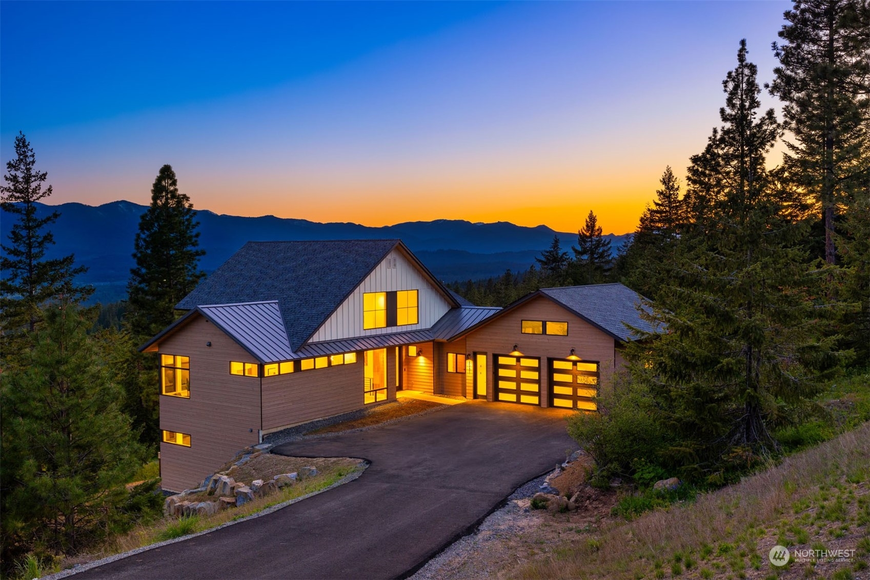 2051 Forest Ridge Drive