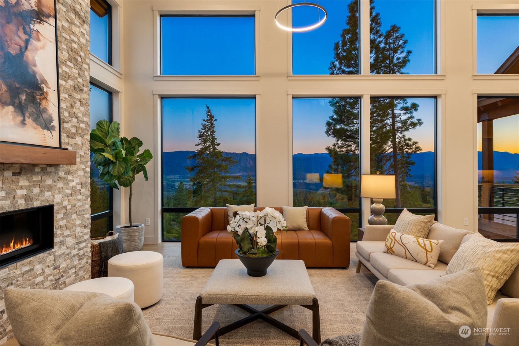 2051 Forest Ridge Drive