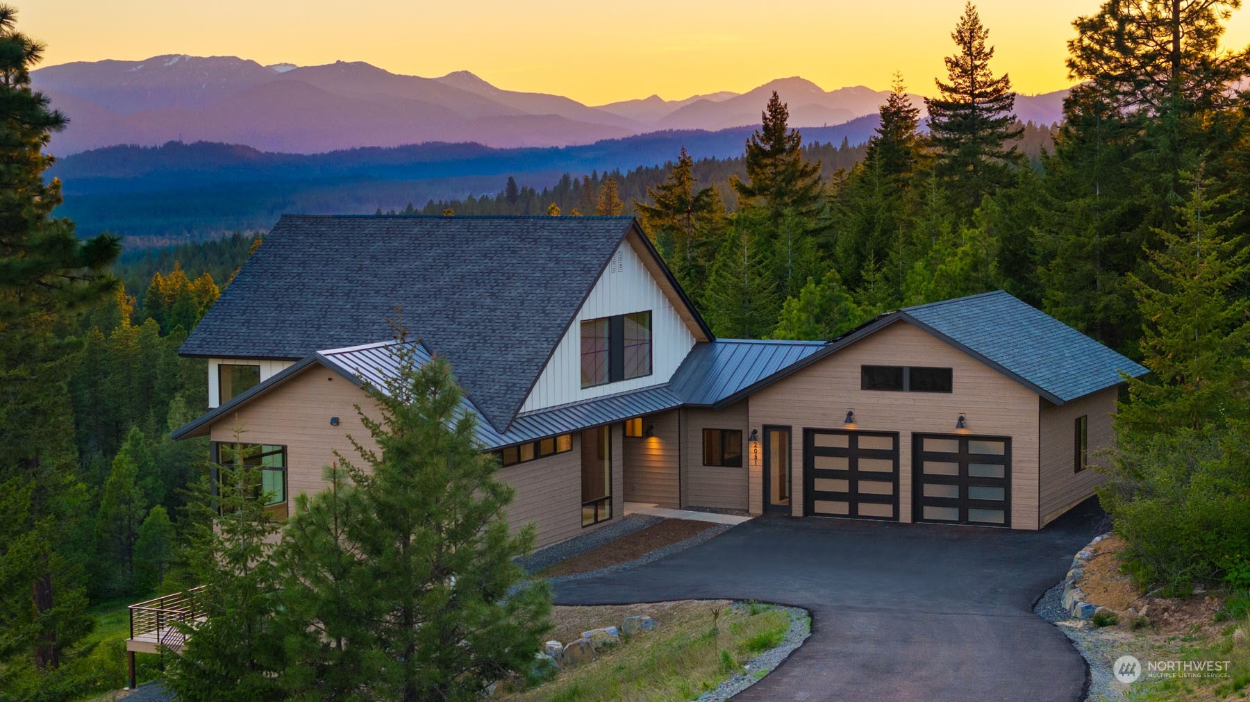 2051 Forest Ridge Drive