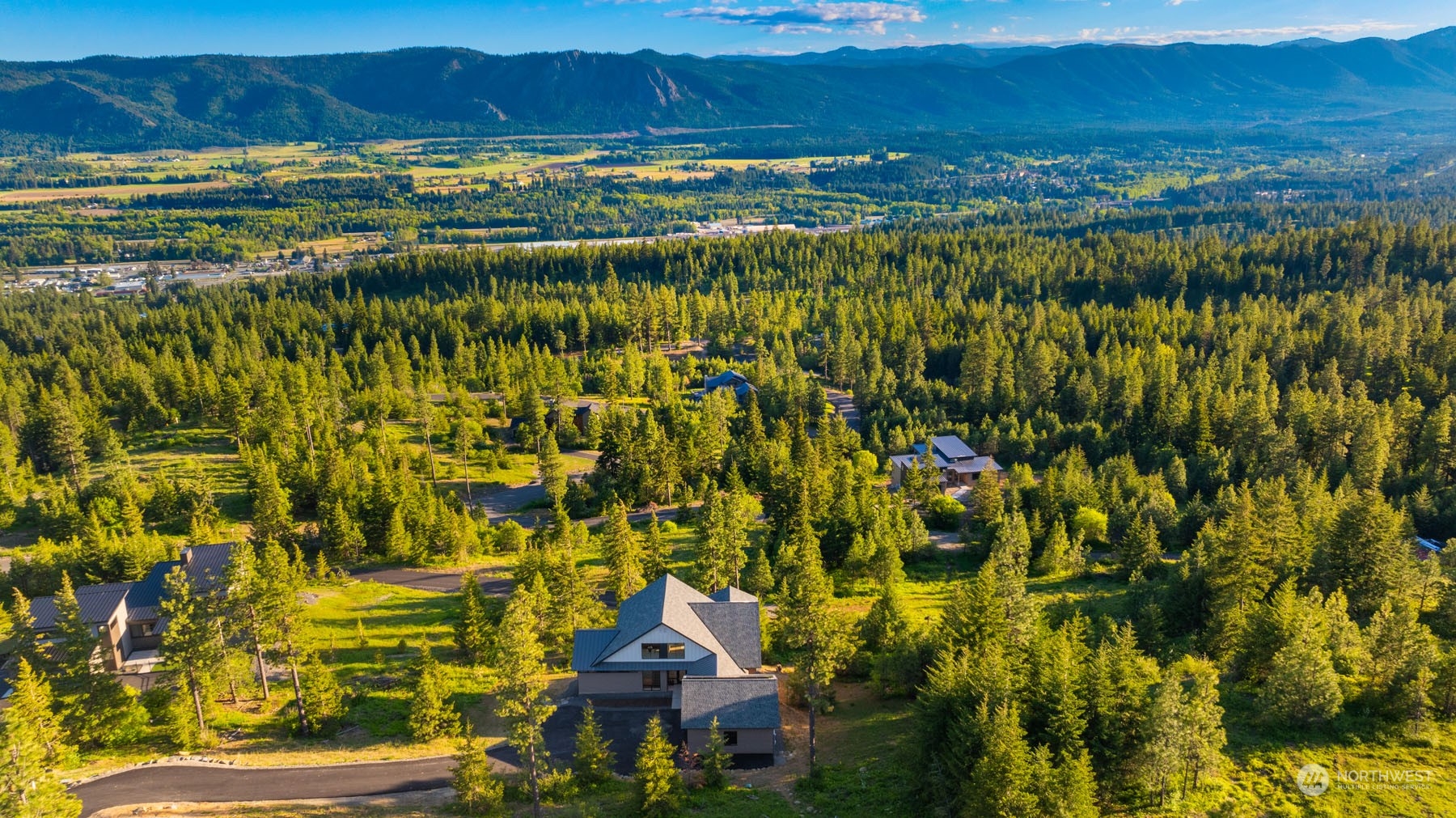 2051 Forest Ridge Drive