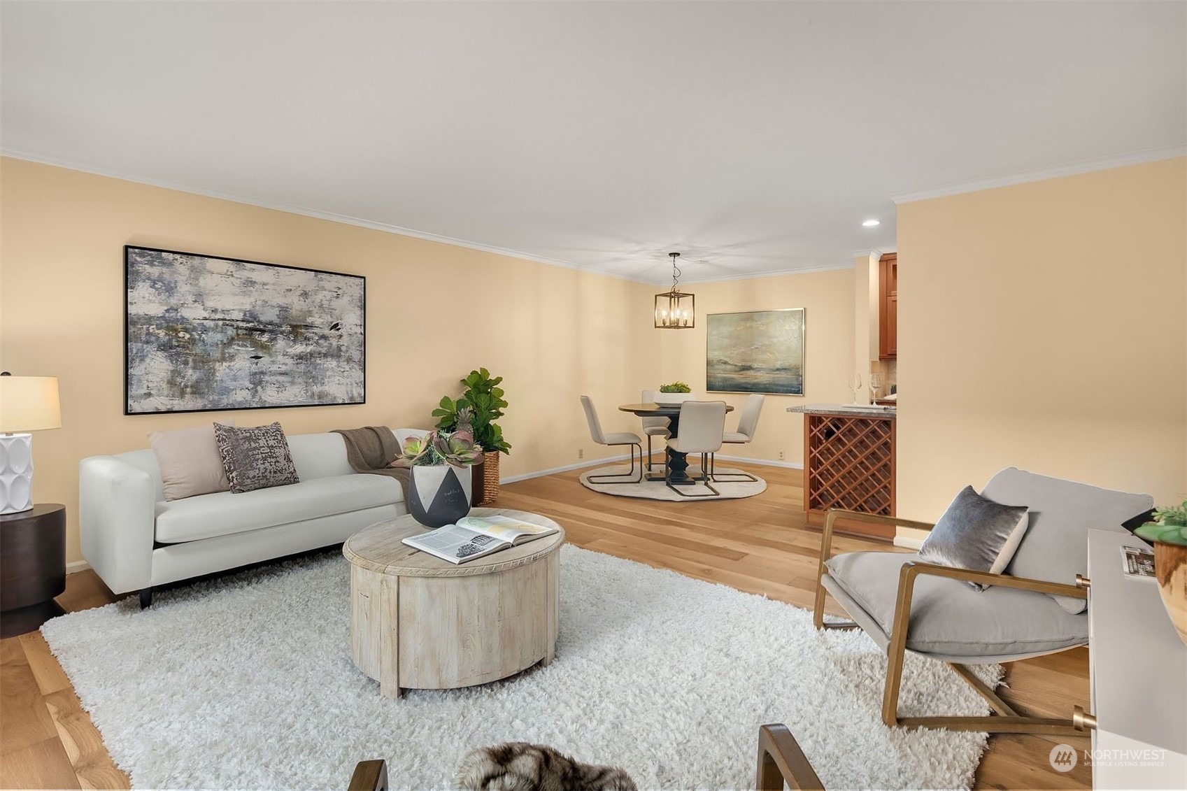 6333 Lake Washington Boulevard NE Unit: 304