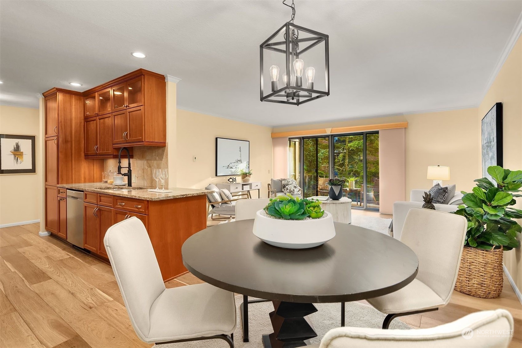 6333 Lake Washington Boulevard NE Unit: 304